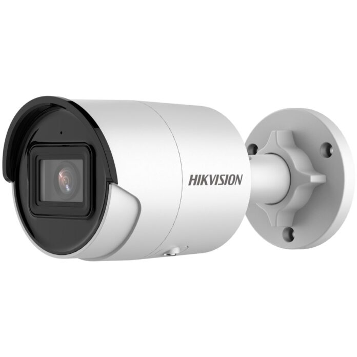 Camera de supraveghere IP, AcuSense, IR 40m, 2.8mm, PoE, Hikvision, DS-2CD2043G2-IU28 Camera de supraveghere IP, AcuSense, IR 40m, 2.8mm, PoE, Hikvision, DS-2CD2043G2-IU28