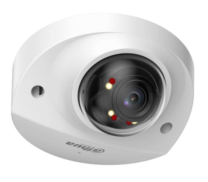 Camera de supraveghere IP Dahua IPC-HDBW2249F-AS-IL-0280B, 2MP FULL HD, Iluminare Duala 30m, WizSense, Microfon, IP67 Camera de supraveghere IP Dahua IPC-HDBW2249F-AS-IL-0280B, 2MP FULL HD, Iluminare Duala 30m, WizSense, Microfon, IP67