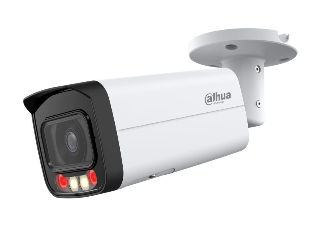 Camera de supraveghere IP Dahua, WizSense, Iluminare duala, Full HD, 3.6mm, Microfon, PoE, IP67, IPC-HFW2249T-AS-IL-0360B Camera de supraveghere IP Dahua, WizSense, Iluminare duala, Full HD, 3.6mm, Microfon, PoE, IP67, IPC-HFW2249T-AS-IL-0360B