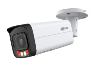 Camera de supraveghere IP Dahua, WizSense, Iluminare duala, Full HD, 3.6mm, Microfon, PoE, IP67, IPC-HFW2249T-AS-IL-0360B Camera de supraveghere IP Dahua, WizSense, Iluminare duala, Full HD, 3.6mm, Microfon, PoE, IP67, IPC-HFW2249T-AS-IL-0360B
