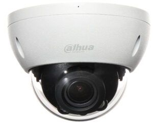 Camera de supraveghere IP dome, 4 MP, IR 40 m, lentila varifocala 2.7-13.5 mm, Dahua, IPC-HDBW2441R-ZAS-27135 Camera de supraveghere IP dome, 4 MP, IR 40 m, lentila varifocala 2.7-13.5 mm, Dahua, IPC-HDBW2441R-ZAS-27135