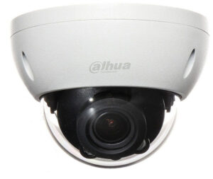 Camera de supraveghere IP dome, 5 MP, IR 40 M, lentila varifocala 2.7-13.5 mm, WizSense, Dahua, IPC-HDBW2541R-ZAS-27135 Camera de supraveghere IP dome, 5 MP, IR 40 M, lentila varifocala 2.7-13.5 mm, WizSense, Dahua, IPC-HDBW2541R-ZAS-27135
