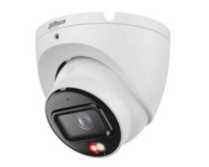 Camera de supraveghere IP Dome, 8MP 4K, Iluminare Duala 30m, PoE, Microfon, IP67, Dahua IPC-HDW1839T-A-IL-0280B-S6 Camera de supraveghere IP Dome, 8MP 4K, Iluminare Duala 30m, PoE, Microfon, IP67, Dahua IPC-HDW1839T-A-IL-0280B-S6