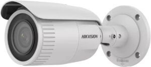 Camera de supraveghere IP Hikvision DS-2CD1643G2-IZ(2.8-12mm), 4MP, lentila 2.8-12mm, slot microSD, PoE, IP67 Camera de supraveghere IP Hikvision DS-2CD1643G2-IZ(2.8-12mm), 4MP, lentila 2.8-12mm, slot microSD, PoE, IP67