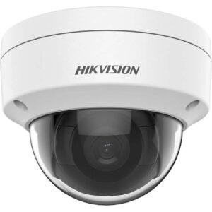 Camera de supraveghere IP Dome Hikvision DS-2CD1141G0-I(2.8mm), 4MP, 2.8mm, IR30m, PoE, IP67, IK10 Camera de supraveghere IP Dome Hikvision DS-2CD1141G0-I(2.8mm), 4MP, 2.8mm, IR30m, PoE, IP67, IK10