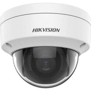 Camera de supraveghere IP pentru interior, 2MP Full HD, IR 30m EXIR 2.0, PoE, IP67, IK10 Hikvision DS-2CD1121-IF2.8 Camera de supraveghere IP pentru interior, 2MP Full HD, IR 30m EXIR 2.0, PoE, IP67, IK10 Hikvision DS-2CD1121-IF2.8
