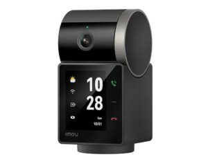 Camera IP PT Rex VT Imou IPC-S2VBP-5M0WR, 5MP, Wi-Fi, IR 20m, functie apel video, Audio bidirectional, Alarma, slot microSD Camera IP PT Rex VT Imou IPC-S2VBP-5M0WR, 5MP, Wi-Fi, IR 20m, functie apel video, Audio bidirectional, Alarma, slot microSD