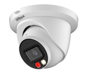 Camera de supraveghere IP, WizSense, 4MP, 2.8 mm, Iluminare duala 30m, Microfon, MicroSD, PoE, Dahua IPC-HDW2449TM-S-IL-0280B Camera de supraveghere IP, WizSense, 4MP, 2.8 mm, Iluminare duala 30m, Microfon, MicroSD, PoE, Dahua IPC-HDW2449TM-S-IL-0280B