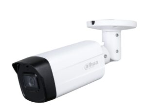 Camera de supraveghere Starlight, 2MP Full HD, IR 80m, Dahua, Microfon HDCVI, 3.6mm, HAC-HFW1231TM-I8-A-0360B Camera de supraveghere Starlight, 2MP Full HD, IR 80m, Dahua, Microfon HDCVI, 3.6mm, HAC-HFW1231TM-I8-A-0360B
