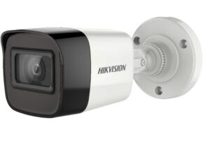 Camera de supraveghere Hikvision, 5MP 2K+, 2.8 mm, IR 20m, PoC, IP67, DS-2CE16H0T-ITE(2.8mm)C Camera de supraveghere Hikvision, 5MP 2K+, 2.8 mm, IR 20m, PoC, IP67, DS-2CE16H0T-ITE(2.8mm)C