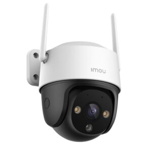 Camera de supraveghere wireless Imou Cruiser 2C, 3MP, Iluminare LED si IR 30m, Functii AI, Audio, Alarma, IP66, IPC-S7CP-3M0WE Camera de supraveghere wireless Imou Cruiser 2C, 3MP, Iluminare LED si IR 30m, Functii AI, Audio, Alarma, IP66, IPC-S7CP-3M0WE