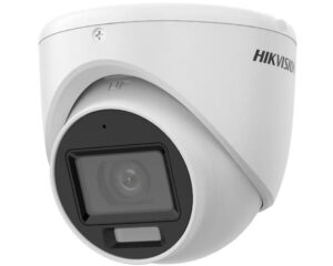 Camera Dome de supraveghere Hikvision Smart Hybrid cu LED alb 20m si IR 30m, 3K, lentila 2.8mm, Hikvision, DS-2CE76K0T-LMFS(2.8MM) Camera Dome de supraveghere Hikvision Smart Hybrid cu LED alb 20m si IR 30m, 3K, lentila 2.8mm, Hikvision, DS-2CE76K0T-LMFS(2.8MM)