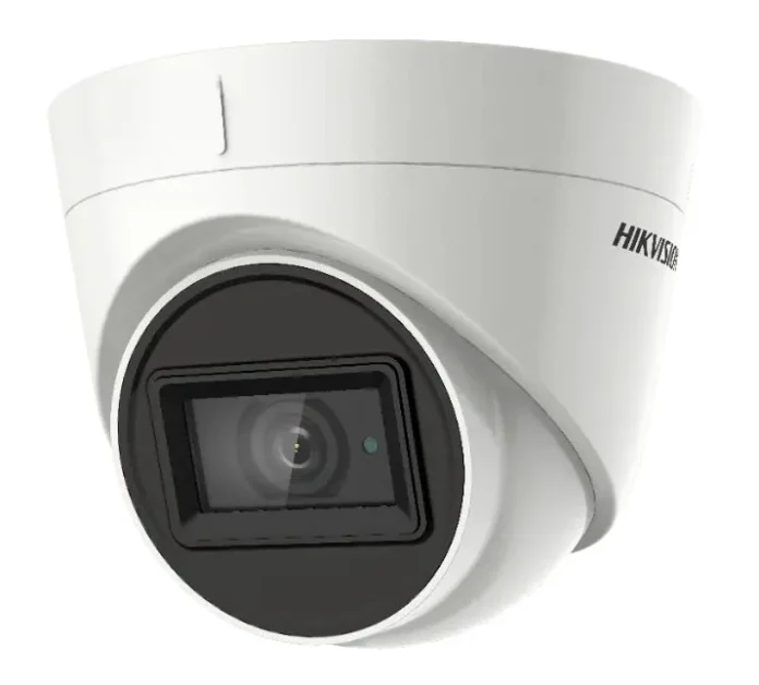 Camera dome, Ultra Low Light, 5MP, 2.8mm, IR 60m, 4 in 1(TVI/AHD/CVI/CVBS), IP67, Hikvision DS-2CE78H8T-IT3F(2.8mm) Camera dome, Ultra Low Light, 5MP, 2.8mm, IR 60m, 4 in 1(TVI/AHD/CVI/CVBS), IP67, Hikvision DS-2CE78H8T-IT3F(2.8mm)