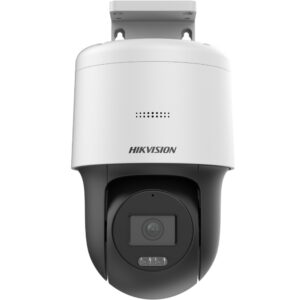 Camera de supraveghere IP PT Hikvision DarkFighter , 4MP 2K, Microfon si difuzor, Control de pe mobil, DS-2DE2C400MW-DE-F1-S7 Camera de supraveghere IP PT Hikvision DarkFighter , 4MP 2K, Microfon si difuzor, Control de pe mobil, DS-2DE2C400MW-DE-F1-S7