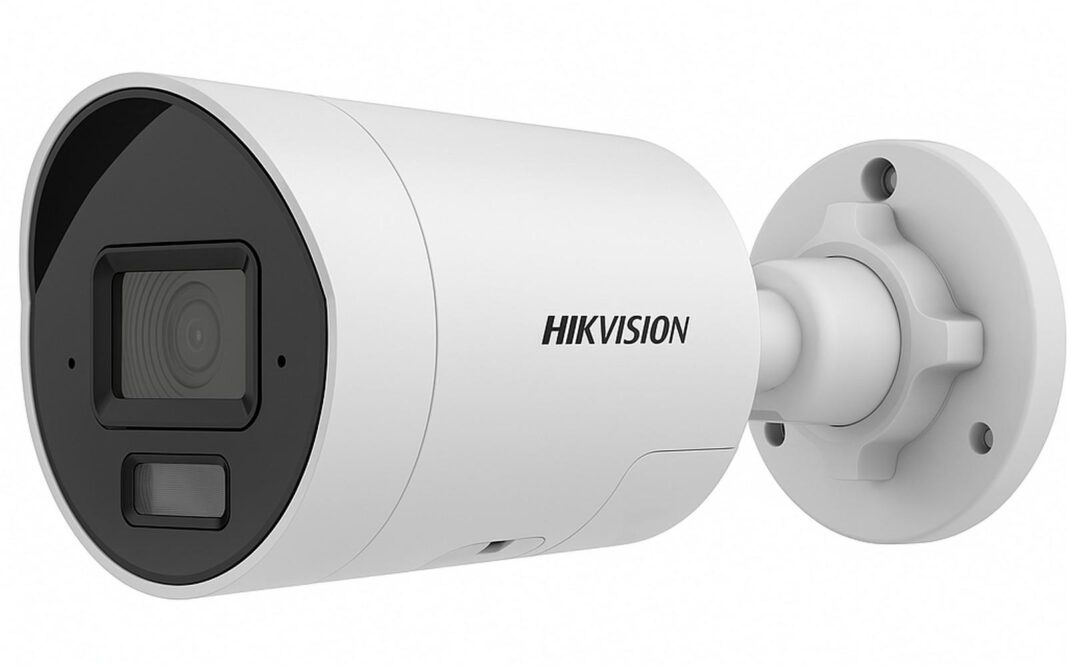 Camera supraveghere IP Hikvision DS-2CD2046G2H-I2U/SL(2.8mm)(eF), AcuSense, 4MP, IR 40m, Alarma, slot microSD, PoE, IP67 Camera supraveghere IP Hikvision DS-2CD2046G2H-I2U/SL(2.8mm)(eF), AcuSense, 4MP, IR 40m, Alarma, slot microSD, PoE, IP67