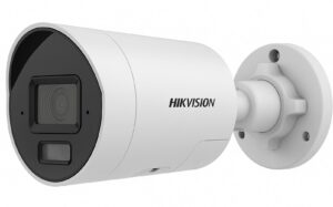 Camera supraveghere IP Hikvision DS-2CD2046G2H-I2U/SL(2.8mm)(eF), AcuSense, 4MP, IR 40m, Alarma, slot microSD, PoE, IP67 Camera supraveghere IP Hikvision DS-2CD2046G2H-I2U/SL(2.8mm)(eF), AcuSense, 4MP, IR 40m, Alarma, slot microSD, PoE, IP67