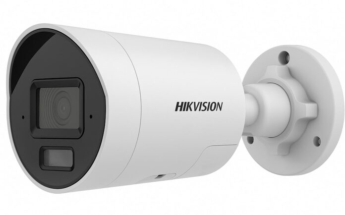 Camera supraveghere IP Hikvision DS-2CD2046G2H-I2U/SL(2.8mm)(eF), AcuSense, 4MP, IR 40m, Alarma, slot microSD, PoE, IP67 Camera supraveghere IP Hikvision DS-2CD2046G2H-I2U/SL(2.8mm)(eF), AcuSense, 4MP, IR 40m, Alarma, slot microSD, PoE, IP67