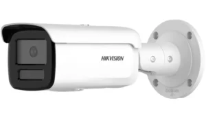 Camera IP ColorVu, 4MP, lentila 2.8mm, Iluminare duala, Detectare miscare, Slot microSD, PoE, IP67, Hikvision DS-2CD2T47G2H-LI(2.8MM)(EF) Camera IP ColorVu, 4MP, lentila 2.8mm, Iluminare duala, Detectare miscare, Slot microSD, PoE, IP67, Hikvision DS-2CD2T47G2H-LI(2.8MM)(EF)
