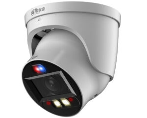 Camera IP Dahua, 4K, Varifocala, WizSense, Alarma acustica si vizuala, Iluminare duala, Audio, PoE, IPC-HDW3849H-ZAS-PV-27135 Camera IP Dahua, 4K, Varifocala, WizSense, Alarma acustica si vizuala, Iluminare duala, Audio, PoE, IPC-HDW3849H-ZAS-PV-27135