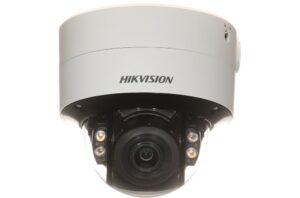 Camera supraveghere IP Hikvision DS-2CD2747G2T-LZS(2.8-12mm)(C), 4MP, ColorVu, LED 40m, lentila varifocala motorizata 2.8-12mm Camera supraveghere IP Hikvision DS-2CD2747G2T-LZS(2.8-12mm)(C), 4MP, ColorVu, LED 40m, lentila varifocala motorizata 2.8-12mm
