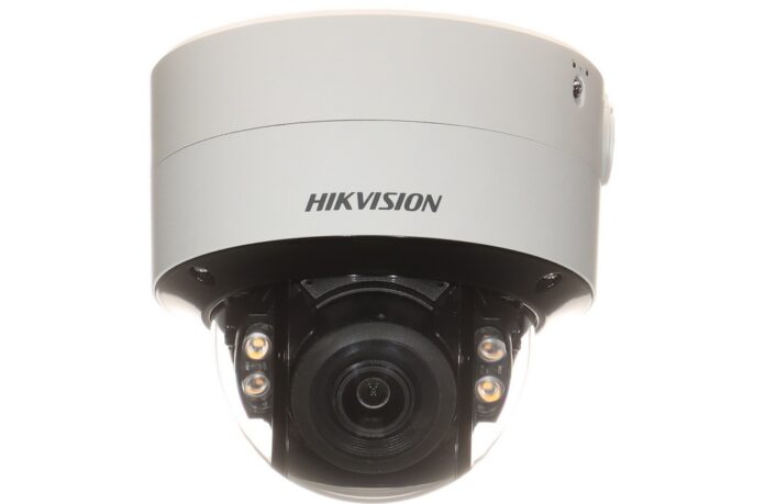Camera supraveghere IP Hikvision DS-2CD2747G2T-LZS(2.8-12mm)(C), 4MP, ColorVu, LED 40m, lentila varifocala motorizata 2.8-12mm Camera supraveghere IP Hikvision DS-2CD2747G2T-LZS(2.8-12mm)(C), 4MP, ColorVu, LED 40m, lentila varifocala motorizata 2.8-12mm