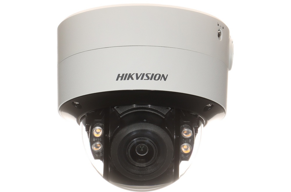 Camera supraveghere IP Hikvision DS-2CD2747G2T-LZS(2.8-12mm)(C), 4MP, ColorVu, LED 40m, lentila varifocala motorizata 2.8-12mm Camera supraveghere IP Hikvision DS-2CD2747G2T-LZS(2.8-12mm)(C), 4MP, ColorVu, LED 40m, lentila varifocala motorizata 2.8-12mm