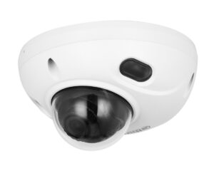 Camera IP Dome Dahua, WizSense, 2K 4MP, 2.8mm, IR 30m, Microfon, slot MicroSD, PoE, IP67, IK10, IPC-HDBW3441F-AS-0280B-S2 Camera IP Dome Dahua, WizSense, 2K 4MP, 2.8mm, IR 30m, Microfon, slot MicroSD, PoE, IP67, IK10, IPC-HDBW3441F-AS-0280B-S2