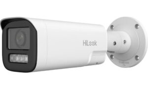 Camera IP exterior Hikvision HiLook IPC-B640HA-LZU/SL(2.8-12mm), 4MP, Iluminare Duala, varifocala 2.8-12mm, Audio, PoE, IP67 Camera IP exterior Hikvision HiLook IPC-B640HA-LZU/SL(2.8-12mm), 4MP, Iluminare Duala, varifocala 2.8-12mm, Audio, PoE, IP67