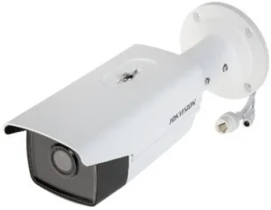 Camera IP Hikvision, 2.8mm, 4 MP, IR 80 m, Acusense, Hikvision DS-2CD2T43G2-4I Camera IP Hikvision, 2.8mm, 4 MP, IR 80 m, Acusense, Hikvision DS-2CD2T43G2-4I