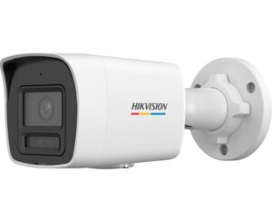 Camera IP Hikvision Iluminare Smart Hybrid DS-2CD1047G2H-LIU(2.8mm), ColorVu, 4MP, 2.8mm, Microfon, PoE, IP67 Camera IP Hikvision Iluminare Smart Hybrid DS-2CD1047G2H-LIU(2.8mm), ColorVu, 4MP, 2.8mm, Microfon, PoE, IP67
