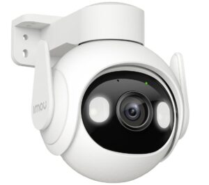 Camera IMOU Cruiser 2, 5MP 3K, 3.6mm, Iluminare LED si IR 30m, Rotire, Inclinare, Microfon, Difuzor, Alarma, Detectie miscare AI, IPC-GS7EP-5M0WE Camera IMOU Cruiser 2, 5MP 3K, 3.6mm, Iluminare LED si IR 30m, Rotire, Inclinare, Microfon, Difuzor, Alarma, Detectie miscare AI, IPC-GS7EP-5M0WE