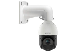 Camera IP Speed Dome DarkFighter, 4 MP, Ultra Low Light, Zoom optic 15X, IR 100 metri HIKVISION DS-2DE4415IW-DET5 Camera IP Speed Dome DarkFighter, 4 MP, Ultra Low Light, Zoom optic 15X, IR 100 metri HIKVISION DS-2DE4415IW-DET5