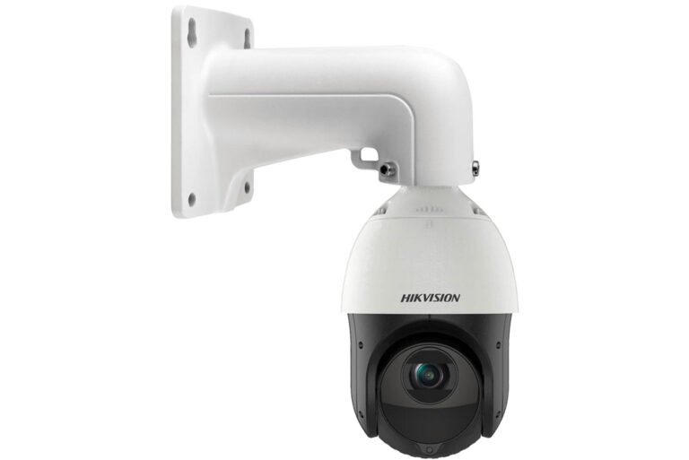 Camera IP Speed Dome DarkFighter, 4 MP, Ultra Low Light, Zoom optic 15X, IR 100 metri HIKVISION DS-2DE4415IW-DET5