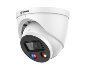 Camera IP TiOC Dahua, Alarma acustica si optica, WizSense, 5MP, Iluminare Duala 30m, Audio, PoE, IP67, IPC-HDW3549H-AS-PV-0280B-S5 Camera IP TiOC Dahua, Alarma acustica si optica, WizSense, 5MP, Iluminare Duala 30m, Audio, PoE, IP67, IPC-HDW3549H-AS-PV-0280B-S5