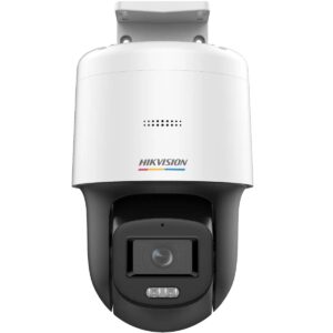 Camera de supraveghere IP Hikvision PT, Full HD, ColorVu, 2.8mm, LED alb 30m, Microfon si difuzor, MicroSD, PoE, IP66, DS-2DE2C200SCG-E(F0) Camera de supraveghere IP Hikvision PT, Full HD, ColorVu, 2.8mm, LED alb 30m, Microfon si difuzor, MicroSD, PoE, IP66, DS-2DE2C200SCG-E(F0)