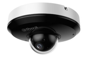 Camera Speed Dome PTZ Dahua Eco Series, WizSense, Starlight, 4MP, IR 20m, varifocala 2.8-12mm, Microfon, PoE, IP66, SD1A404DB-GNY Camera Speed Dome PTZ Dahua Eco Series, WizSense, Starlight, 4MP, IR 20m, varifocala 2.8-12mm, Microfon, PoE, IP66, SD1A404DB-GNY