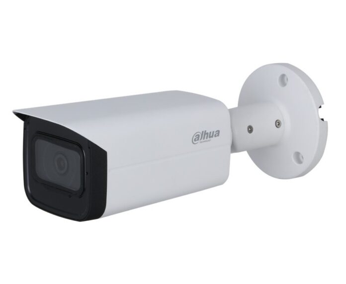 Camera de supraveghere HDCVI, Starlight, 2MP, lentila 3.6mm, Smart IR 80m, microfon incorporat, IP67, Dahua HAC-HFW2241TU-A-0360B-S2-DIP Camera de supraveghere HDCVI, Starlight, 2MP, lentila 3.6mm, Smart IR 80m, microfon incorporat, IP67, Dahua HAC-HFW2241TU-A-0360B-S2-DIP