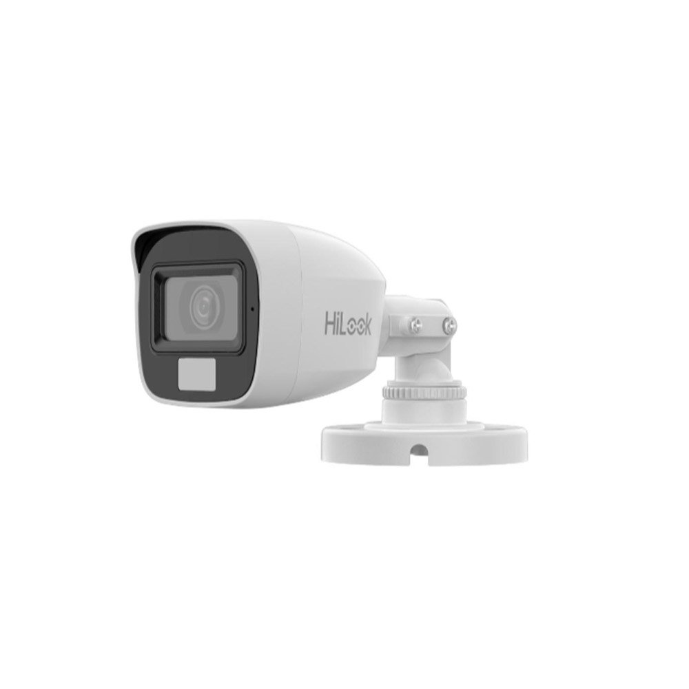 Camera supraveghere cu iluminare duala Hikvision Hilook THC-B157-LMS(2.8MM), 5 MP, 2.8 mm, IR/Lumina alba 20 m, microfon Camera supraveghere cu iluminare duala Hikvision Hilook THC-B157-LMS(2.8MM), 5 MP, 2.8 mm, IR/Lumina alba 20 m, microfon
