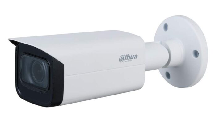 Camera supraveghere cu zoom motorizat, 2.7-12mm, 5MP, HAC-HFW2501TU-Z-A-S2 Camera supraveghere cu zoom motorizat, 2.7-12mm, 5MP, HAC-HFW2501TU-Z-A-S2