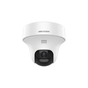 Camera supraveghere Dome cu iluminare duala Hikvision DS-2CE70D0T-PTLTS, 2 MP, 2.8 mm, IR/lumina alba 20/25 m, microfon si difuzor Camera supraveghere Dome cu iluminare duala Hikvision DS-2CE70D0T-PTLTS, 2 MP, 2.8 mm, IR/lumina alba 20/25 m, microfon si difuzor