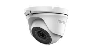 Camera supraveghere dome Turbo HD Hikvision HiLook THC-T120-M, 2MP, 2.8mm, Iluminare IR 20m, IP66 Camera supraveghere dome Turbo HD Hikvision HiLook THC-T120-M, 2MP, 2.8mm, Iluminare IR 20m, IP66