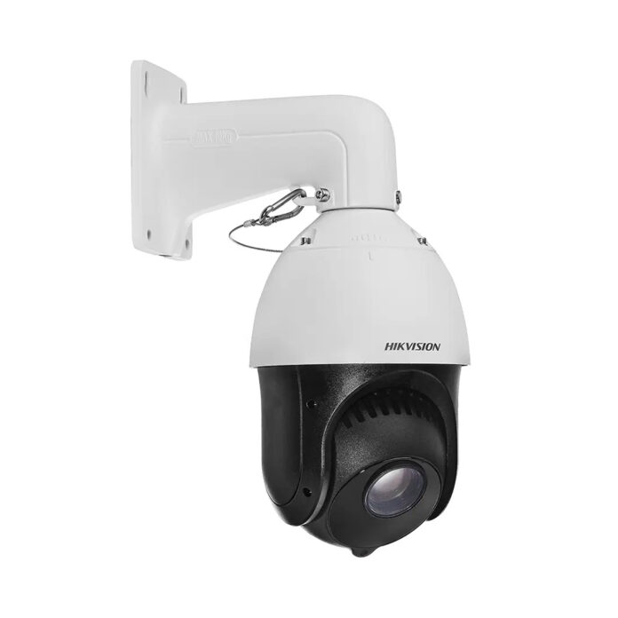 Camera supraveghere rotativa IP Speed Dome PTZ DarkFighter, Hikvision DS-2DE4225IW-DET5, 2 MP, lentila motorizata, 4.8-120 mm, IR 100 m, slot card, zoom 25x optic, PoE Camera supraveghere rotativa IP Speed Dome PTZ DarkFighter, Hikvision DS-2DE4225IW-DET5, 2 MP, lentila motorizata, 4.8-120 mm, IR 100 m, slot card, zoom 25x optic, PoE
