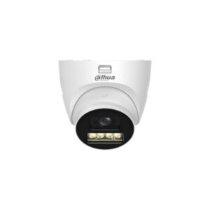 Camera supraveghere exterior Dome HDCVI cu iluminare duala Dahua HAC-HDW1200TQ-IL-T-0280B-DIP, 2 MP, 2.8 mm, IR/lumina alba 40 m, microfon si difuzor Camera supraveghere exterior Dome HDCVI cu iluminare duala Dahua HAC-HDW1200TQ-IL-T-0280B-DIP, 2 MP, 2.8 mm, IR/lumina alba 40 m, microfon si difuzor