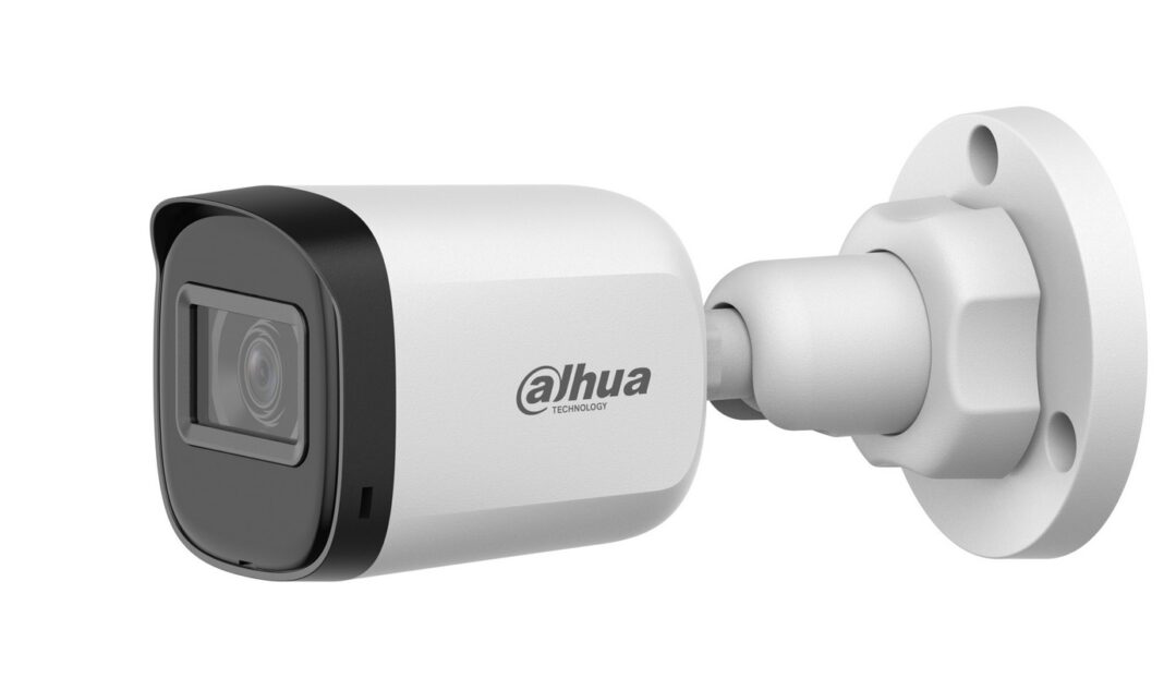 Camera supraveghere exterior HDCVI Dahua Eco Series HAC-B1A21-U-0360B, FULL HD 2MP, Smart IR 30m, lentila 3.6m, IP67 Camera supraveghere exterior HDCVI Dahua Eco Series HAC-B1A21-U-0360B, FULL HD 2MP, Smart IR 30m, lentila 3.6m, IP67