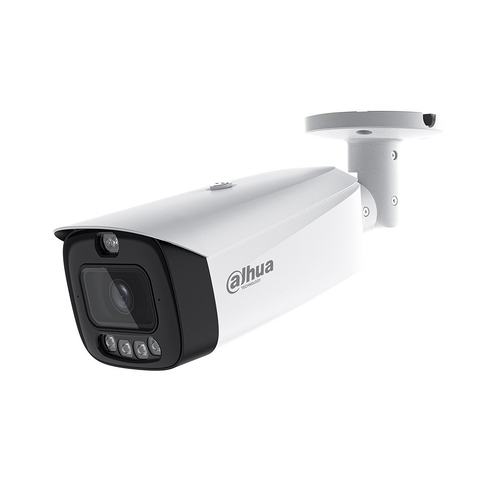 Camera supraveghere exterior IP cu iluminare duala Dahua WizSense IPC-HFW3849T1-AS-PV-0280B-PRO, 8 MP, 2.8 mm, IR/Lumina calda 50 m, microfon si difuzor, alarma, slot card, ONVIF, PoE Camera supraveghere exterior IP cu iluminare duala Dahua WizSense IPC-HFW3849T1-AS-PV-0280B-PRO, 8 MP, 2.8 mm, IR/Lumina calda 50 m, microfon si difuzor, alarma, slot card, ONVIF, PoE