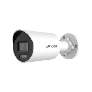 Camera supraveghere exterior IP cu iluminare duala Hikvision ColorVu DS-2CD2047G3-LI2UY/SL, 4 MP, 2.8 mm, IR/lumina alba 40 m, microfon si difuzor, stroboscop, alarma, ONVIF, slot card, PoE Camera supraveghere exterior IP cu iluminare duala Hikvision ColorVu DS-2CD2047G3-LI2UY/SL, 4 MP, 2.8 mm, IR/lumina alba 40 m, microfon si difuzor, stroboscop, alarma, ONVIF, slot card, PoE