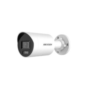Camera supraveghere exterior IP Hikvision AcuSense Darkfighter DS-2CD2086G2H-IU, 8 MP, 2.8 mm, IR 40 m, microfon, slot card, PoE Camera supraveghere exterior IP Hikvision AcuSense Darkfighter DS-2CD2086G2H-IU, 8 MP, 2.8 mm, IR 40 m, microfon, slot card, PoE