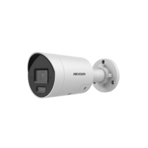 Camera supraveghere exterior IP Hikvision AcuSense DS-2CD2046G2H-I2U/SL, 4 MP, 2.8 mm, IR 40 m, microfon si difuzor, 110 dB, stroboscop, slot card, ONVIF, PoE Camera supraveghere exterior IP Hikvision AcuSense DS-2CD2046G2H-I2U/SL, 4 MP, 2.8 mm, IR 40 m, microfon si difuzor, 110 dB, stroboscop, slot card, ONVIF, PoE