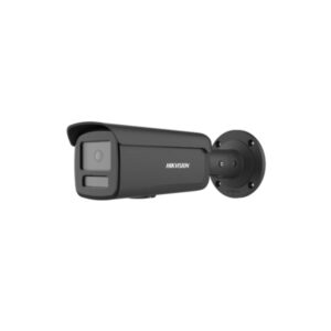 Camera supraveghere exterior IP Hikvision AcuSense DS-2CD2T86G2H-4I(4MM)(EF)/BK, 8 MP, 4 mm, IR 80 m, slot card, PoE, neagra Camera supraveghere exterior IP Hikvision AcuSense DS-2CD2T86G2H-4I(4MM)(EF)/BK, 8 MP, 4 mm, IR 80 m, slot card, PoE, neagra