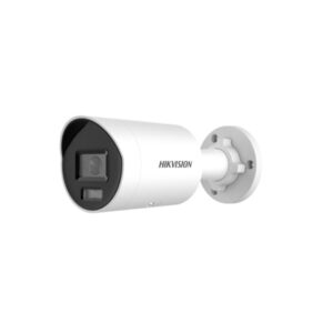 Camera supraveghere exterior IP Hikvision Darkfighter DS-2CD2046G2H-I, 4 MP, 2.8 mm, IR 40 m, slot card, PoE Camera supraveghere exterior IP Hikvision Darkfighter DS-2CD2046G2H-I, 4 MP, 2.8 mm, IR 40 m, slot card, PoE